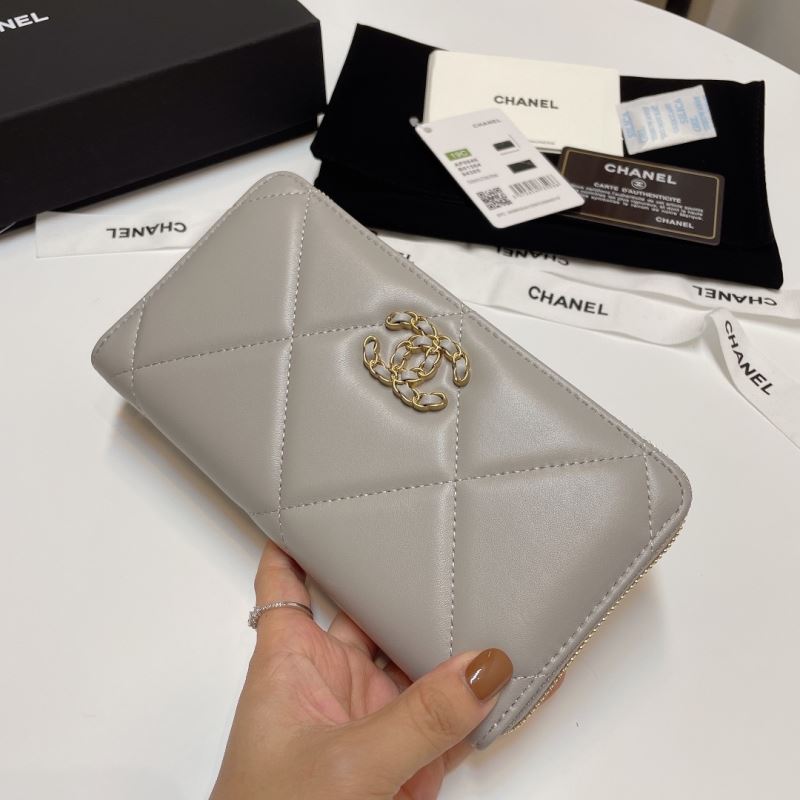 Chanel Wallet Purse